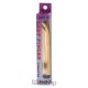 Seven Creations - Lady Finger Vibrator Gold - Arany színű, Klasszikus rúdvibrátor