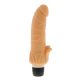 Purrfect Silicone Classic 7 inch Flesh 