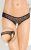 Softline - G-String 2446 - black {} M/L