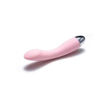 Svakom - Amy Pale Pink - Rózsaszín, prémium vibrátor