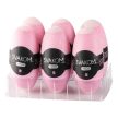 Svakom - Hedy 6 pcs Pink - Prémium minőségű, maszturbációs tojások férfiaknak 6 db.