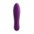 Svakom - Tulip violet - vízálló, g-pontos lila vibrátor