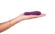 Svakom  - Tulip violet - vízálló, g-pontos lila vibrátor