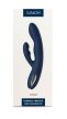 Svakom - Aylin Dark Blue - Kék, prémium csiklóizgatós, vízálló, g-pontos vibrátor