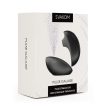 Svakom Pulse Galaxie Midnight Black - Prémium léghullámos csiklóvibrátor - Applikációs