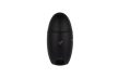 Svakom Pulse Galaxie Midnight Black - Prémium léghullámos csiklóvibrátor - Applikációs