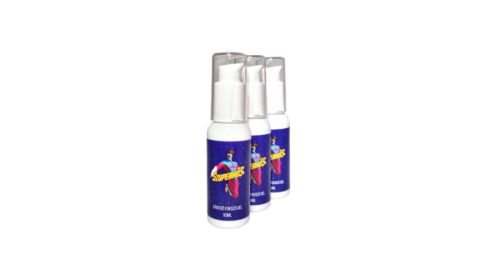 SZUPERHŐS EREKCIÓ FOKOZÓ GÉL - 50 ML