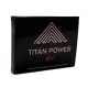 TITÁN POWER red - 3 DB