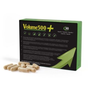 VOLUME 500 - 30 DB