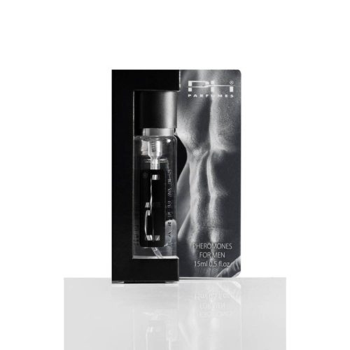 Perfume - spray - blister 15ml / men 3 XS - Feromon, férfiaknak 15ml