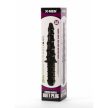 X-Men 13.8" Sword Handle Butt Plug Black I - Uniszex, kardhoz hasonló, lazító eszköz