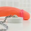 X-Men Water Willy Bath Plug - Pénis alakú fürdődugó