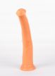X-MEN Huge Horse Dildo 19 inch Flesh - Ló dildó