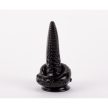 X-MEN 8.3" Butt Plug Black