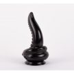 X-MEN 8.3" Butt Plug Black
