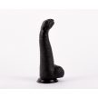 X-MEN David's 12.4" Cock Black I