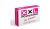 XXL POWERING FOR WOMEN - választható kiszerelés 2/ 4 DB