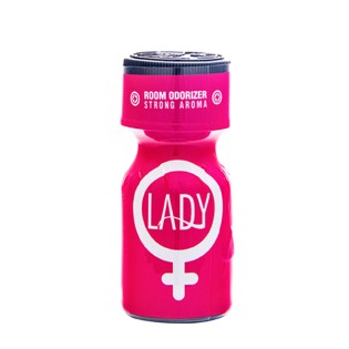 Jolt Lady bőrtisztító 10 ml