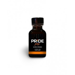 EU Pride Poppers Guy - Ultra strong 25ml,