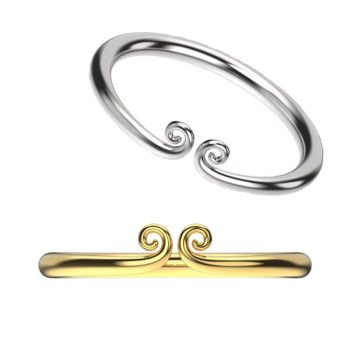 PÉNISZ - MAKKGYŰRŰ ÉKSZEREK