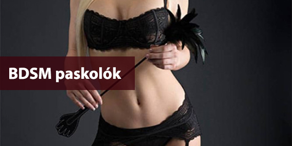 BDSM pálca kezdőknek – melyik típus ad kellemes első élményt?