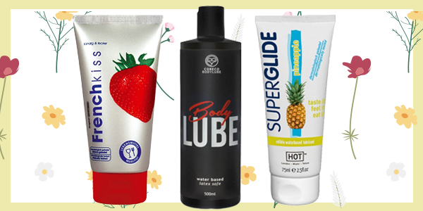 Milyen vízbázisú síkosítót érdemes választani hüvelyszárazság esetén?