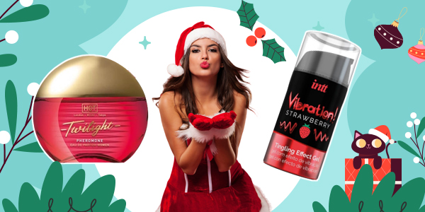 Karácsonyi tippek 2 – Ajándékötletek a fa alá, amiktől garantáltan elpirulsz