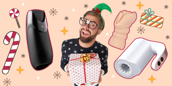 Mit vegyél a szingli barátodnak karácsonyra? – Maszturbátor útmutató humorral 