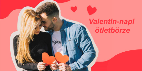 Valentin-napi ötletbörze 2026 – A legjobb erotikus ajándékok pároknak, azonnali raktárkészletről